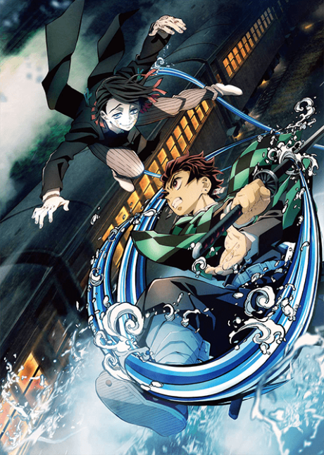 Watch Kimetsu No Yaiba Movie Mugen Ressha Hen Camrip Anime Online Free On 123anime In Hd