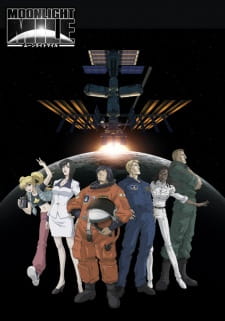 Watch Moonlight Mile 1st Season Lift Off Anime Online Free On 123anime In Hd