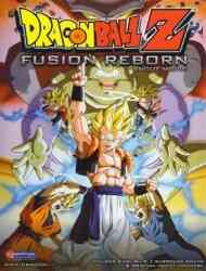Dragon Ball Z Movie 12: Fusion Reborn (Dub)