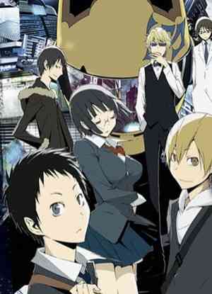 Durarara!!