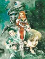 Mobile Suit Gundam 0080: War in the Pocket (Dub)