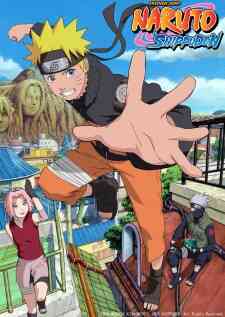 Naruto Shippuuden (Dub)- Ep.61 Watch Anime Online Free English Dubbed- English Subbed