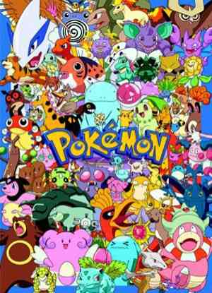 Pokemon Season 03: The Johto Journeys