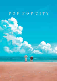 Pop Pop City