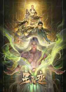 Xingchen Bian 7th Season